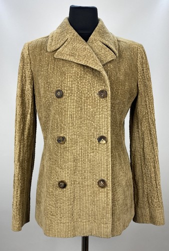 Giacca blazer doppiopetto