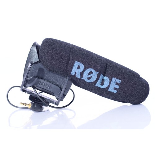 Rode røde videomic pro - rode,