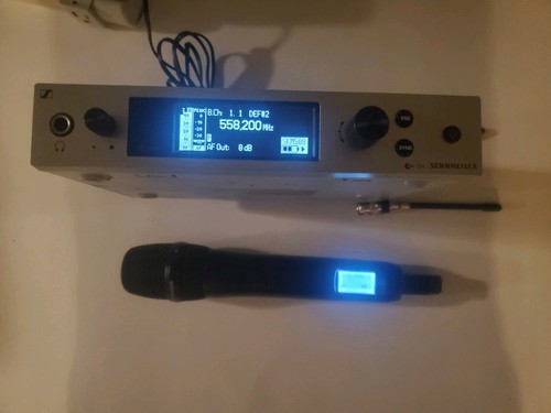 Sennheiser 500 945 - 500, g4-945
