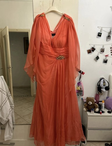 Abito cerimonia donna - abito,