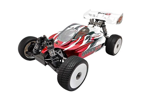 Hobao ofna hyper - 1:8, rc