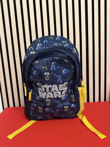 Zaino disney star wars - star,