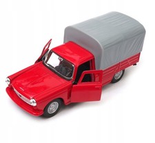 Modellino auto giocattolo
