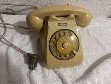 TELEFONO A ROTELLA GRIGIO SIP