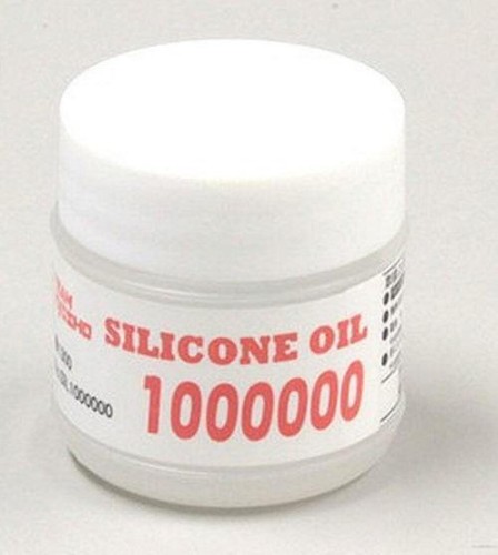 Kyosho silicone oil - kyosho, #1000000