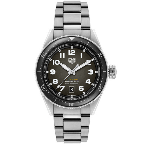 Orologio tag heuer autavia - orologio,