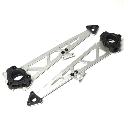 Set bracci sospensione - 2,