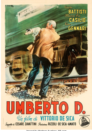Umberto film de - –,