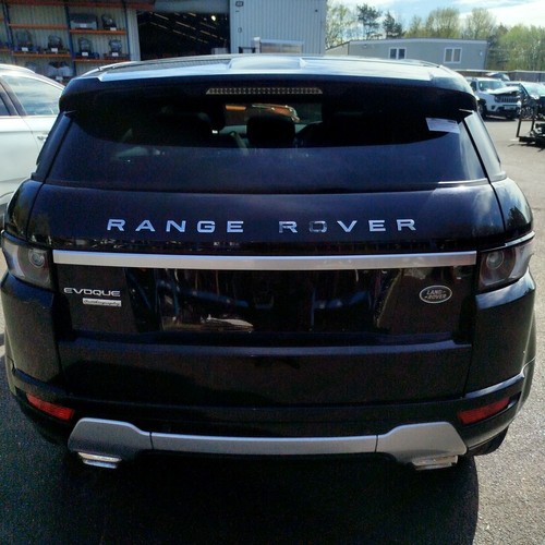 2011 2015 range rover evoque - 2011-2015,