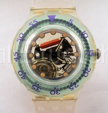 Swatch Scuba 1992 - SDK104 -