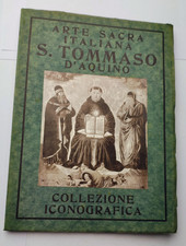 San Tommaso D'Aquino - Arte