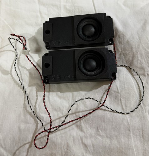 Casse audio ricambio yashi - casse, pc