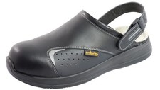 EUROROUTIER Basic 2.0 Black