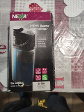 NEWA Pompa per Acquario da 80 Litri