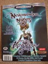 NEVERWINTER NIGHTS: ADVENTURE