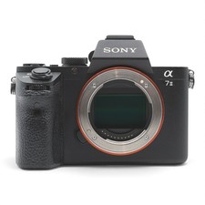 Sony Alpha 7 II ILCE-7M2 a7II