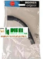 Impugnatura Tubo Flessibile