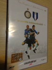 DVD N°8 INTER CAMPIONE