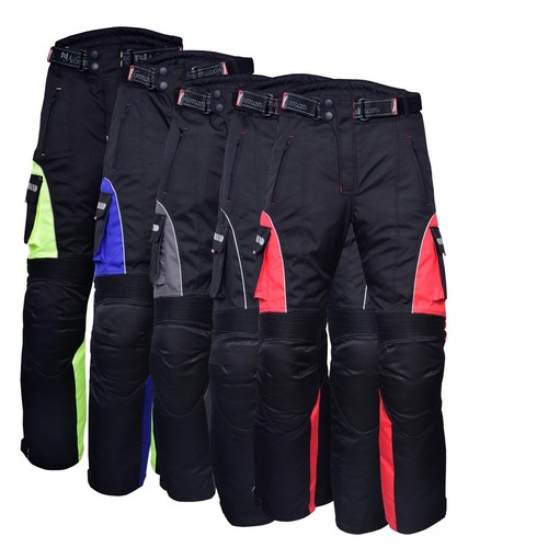 Pantaloni moto - moto,