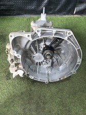 Cambio Manuale 5 Marce Ford