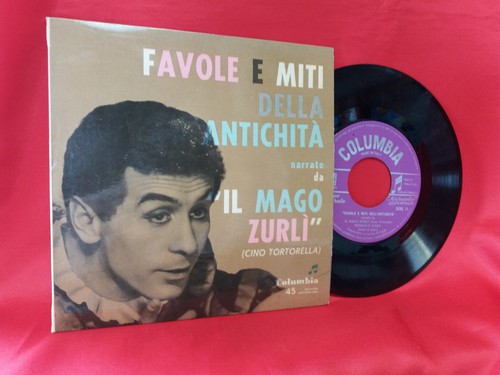 Disco giri favole - -, e