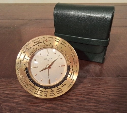 Orologio luxor ore - orologio, 8