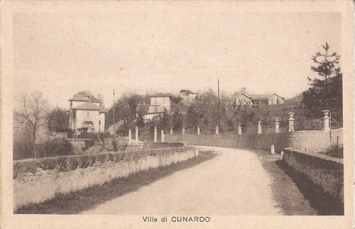 Cunardo italy lombardy - -,