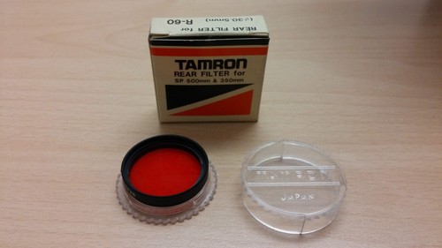 Tamron filtro per - 500, &
