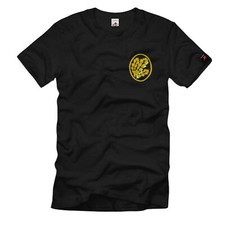 Distintivo pettorale baretto truppa cacciatori genere truppa esercito tedesco - maglietta #1345