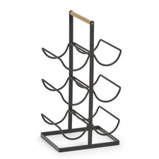 Scaffale per vino metallo - per,