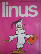LINUS n�19 1966  [G303]