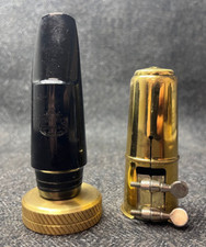 Boccaglio sax tenore rampone