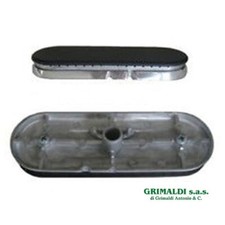 FRANKE BRUCIATORE SPARTIFIAMMA