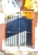 CANCELLO PEDONALE Ferro