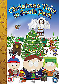 South park christmas - park:, in