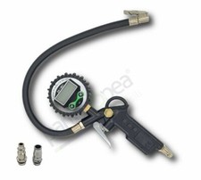 Manometro Digitale per