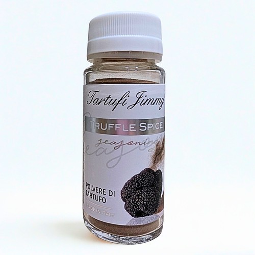 tartufo nero