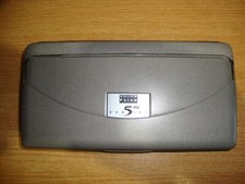 PSION 5MX PDA con stilo grado A revisionato di recente da Psionex