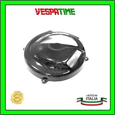 Copriventola in CARBONIO per