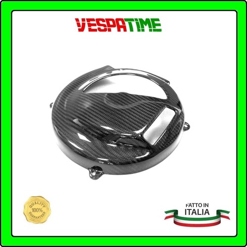 Copriventola carbonio per - in,