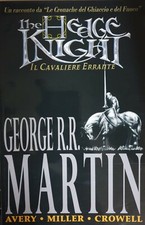 The Hedge Knight - Il