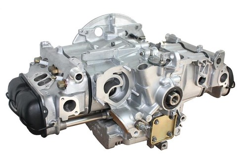 Motore wbx serbatoio - vw, (serbatoio
