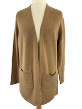 Cardigan lungo New Planet