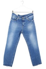 Jeans Dondup usato look taglio