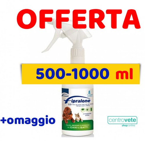 Frontline fipralone spray - =,