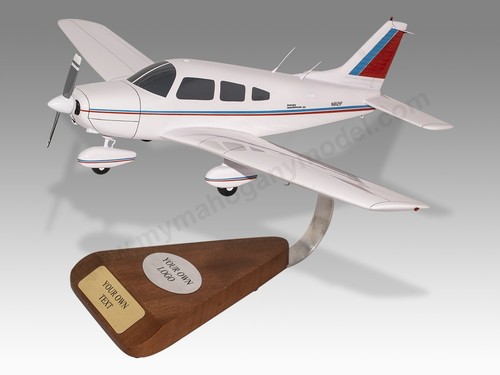 Piper warrior ii - piper,