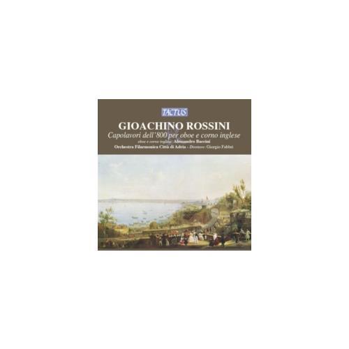 Rossini baccini city adria - of,