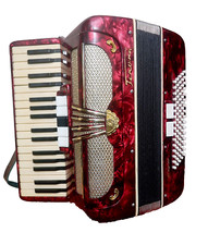 Fisarmonica pianoforte tedesca