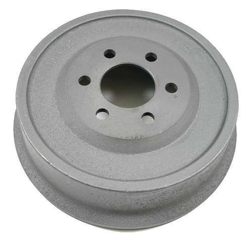 Set tamburi freno dodge - 2,