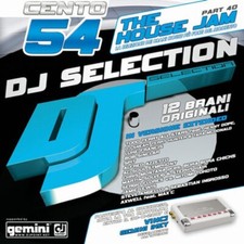 DJ SELECTION 154 - house music - the house jam part 40